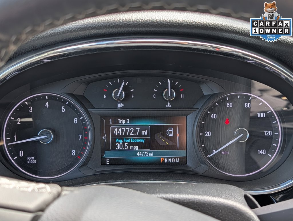 Used 2018 Buick Encore Preferred FWD image 37