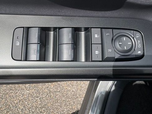 New 2026 Toyota bZ AWD/4WD image 28