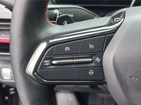 Used 2024 Chevrolet Silverado EV RST image 18