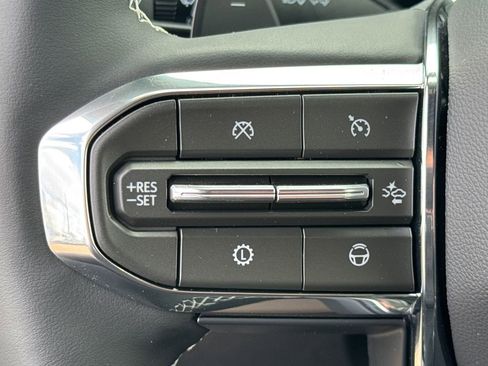 New 2026 GMC Acadia Denali Ultimate image 26