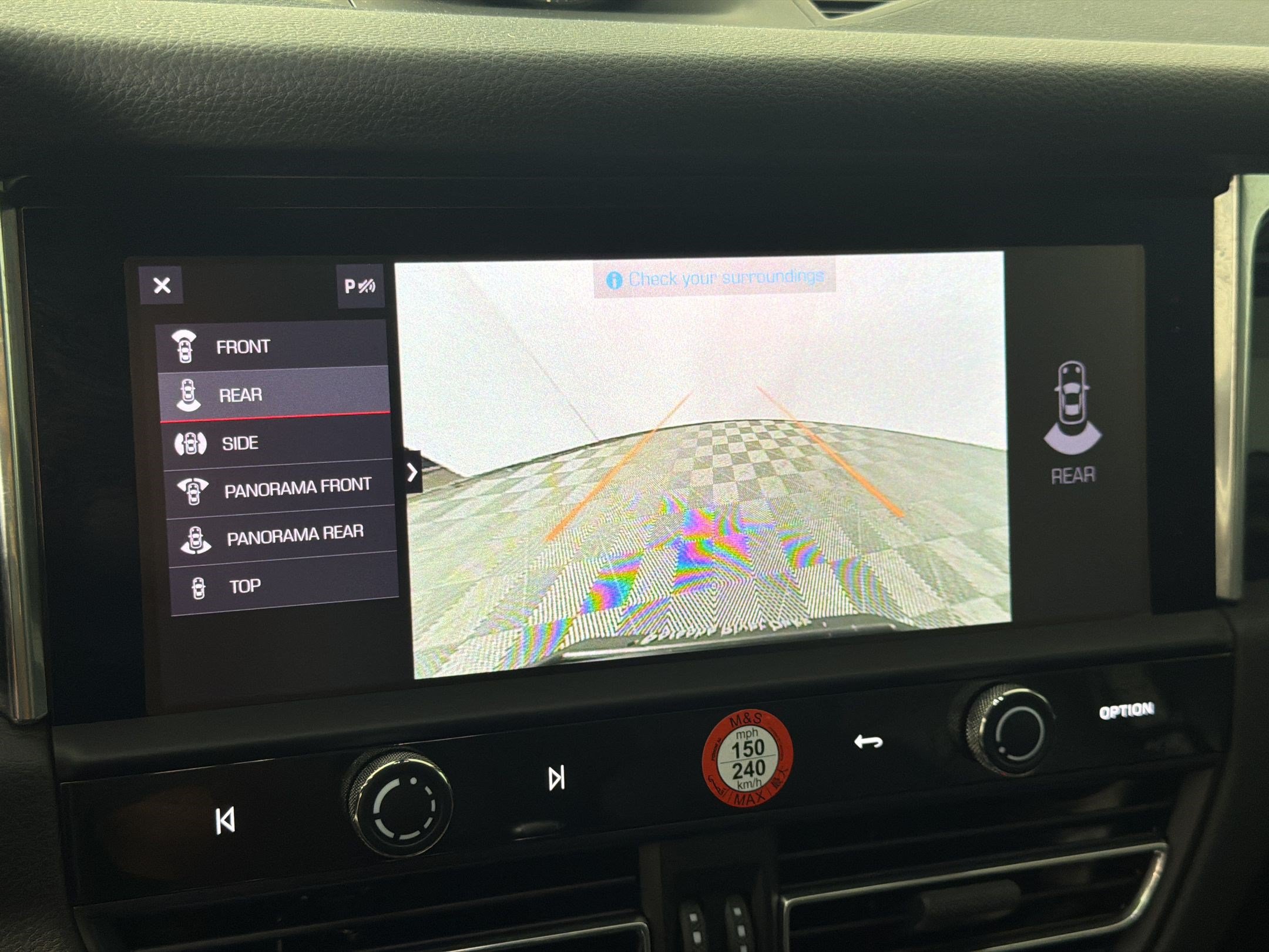 Certified 2026 Porsche Macan AWD/4WD image 19