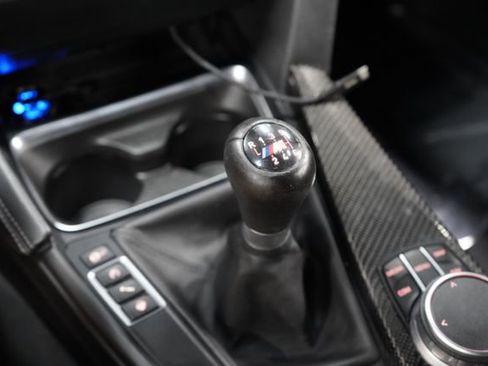 Used 2018 BMW M4 Coupe RWD image 13