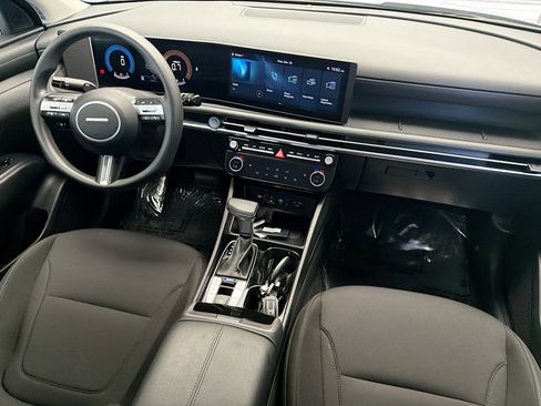 Used 2025 Hyundai Tucson SEL image 12