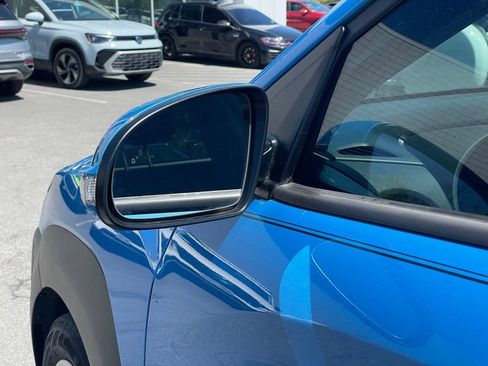 Used 2018 Hyundai Kona SEL w/ SEL Tech Package 02 FWD image 27