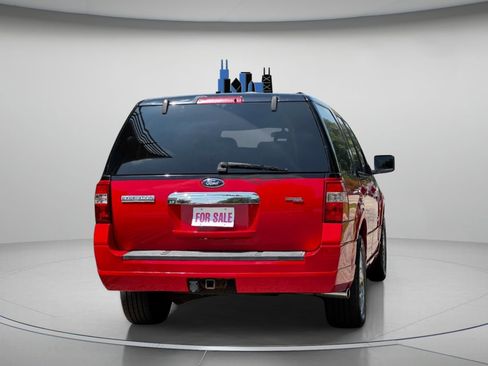 Used 2008 Ford Expedition Limited image 5