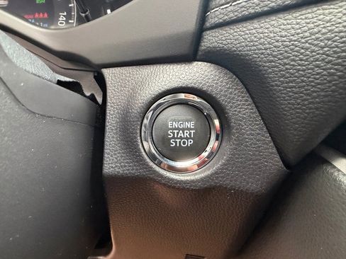 New 2025 Toyota RAV4 XLE image 16