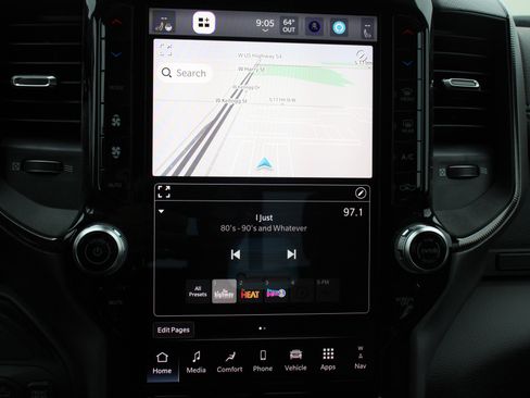 New 2026 RAM 2500 Power Wagon image 15