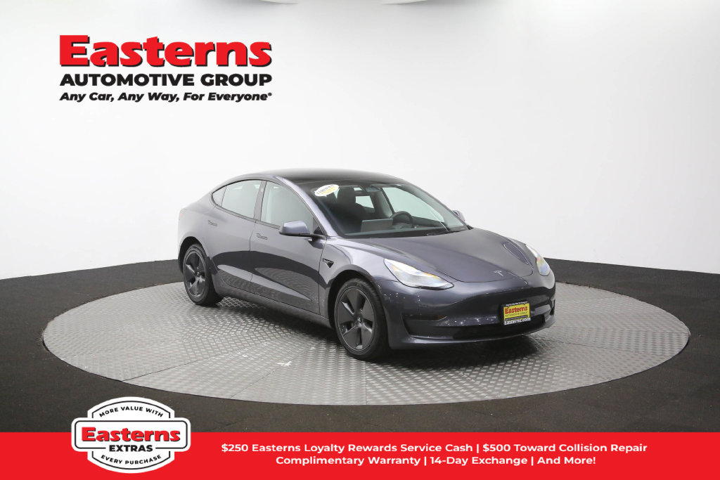 Used 2023 Tesla Model 3 Standard Range RWD image 45