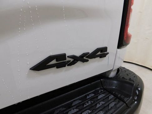 New 2026 RAM 3500 Tradesman image 14