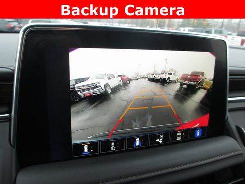 Used 2024 Chevrolet Tahoe High Country AWD/4WD image 19