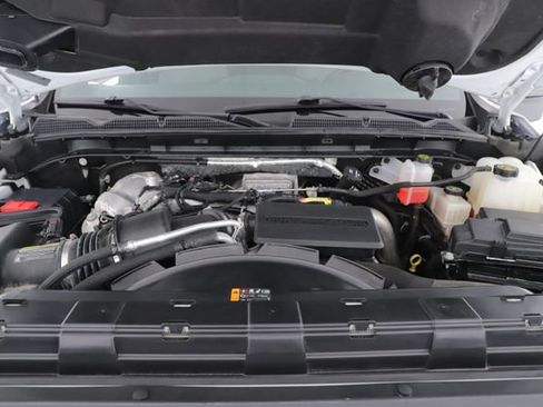 Used 2023 GMC Sierra 2500 SLT w/ SLT Convenience Package AWD/4WD image 15