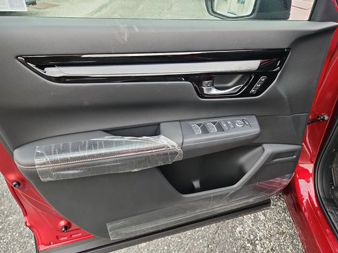 New 2026 Honda CR-V Sport Touring image 8