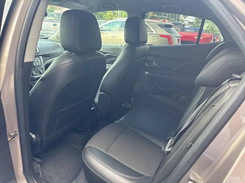 Used 2013 Buick Encore Convenience AWD/4WD image 18