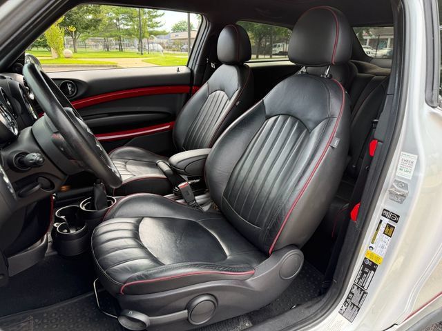 Used 2014 MINI Cooper Paceman John Cooper Works AWD/4WD image 9