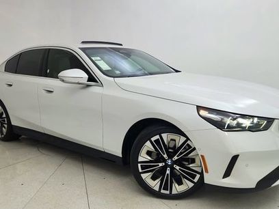 Used 2025 BMW 530i