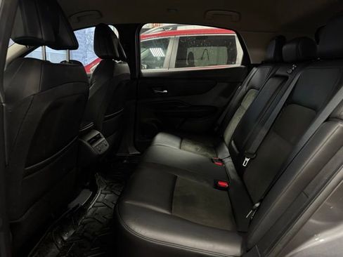 Used 2023 Nissan Ariya ENGAGE image 19