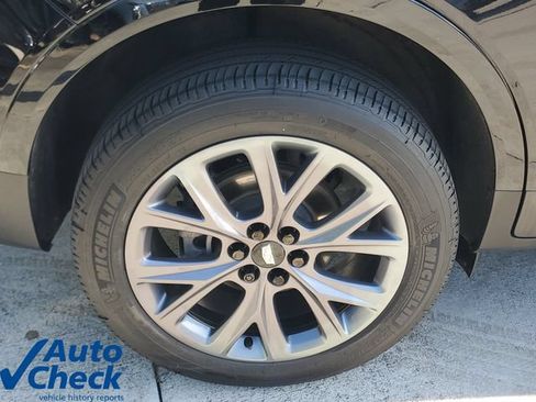 Used 2020 Cadillac XT5 Sportv AWD/4WD image 8