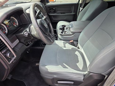 Used 2017 RAM 2500 Tradesman w/ Popular Equipment Group AWD/4WD image 7