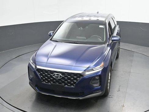 Used 2020 Hyundai Santa Fe SEL w/ Cargo Package AWD/4WD image 35
