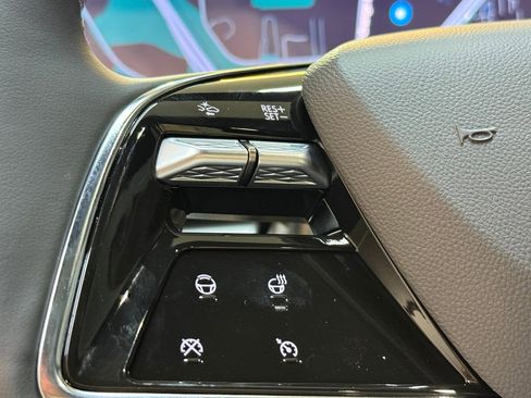 New 2026 Cadillac Lyriq Sport AWD/4WD image 17