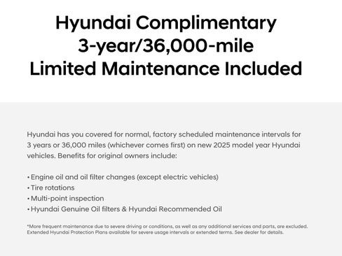 New 2025 Hyundai Venue SEL image 4