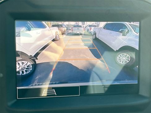 New 2026 Chevrolet Silverado 1500 W/T w/ WT Convenience Package image 15