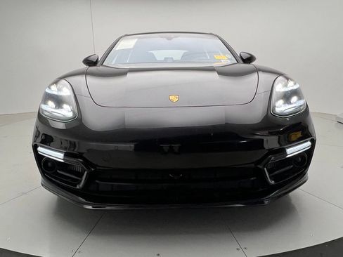 Certified 2023 Porsche Panamera Turbo S AWD/4WD image 25