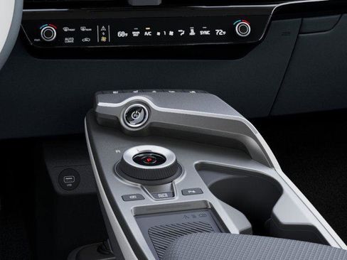 New 2025 Kia EV6 Wind image 23