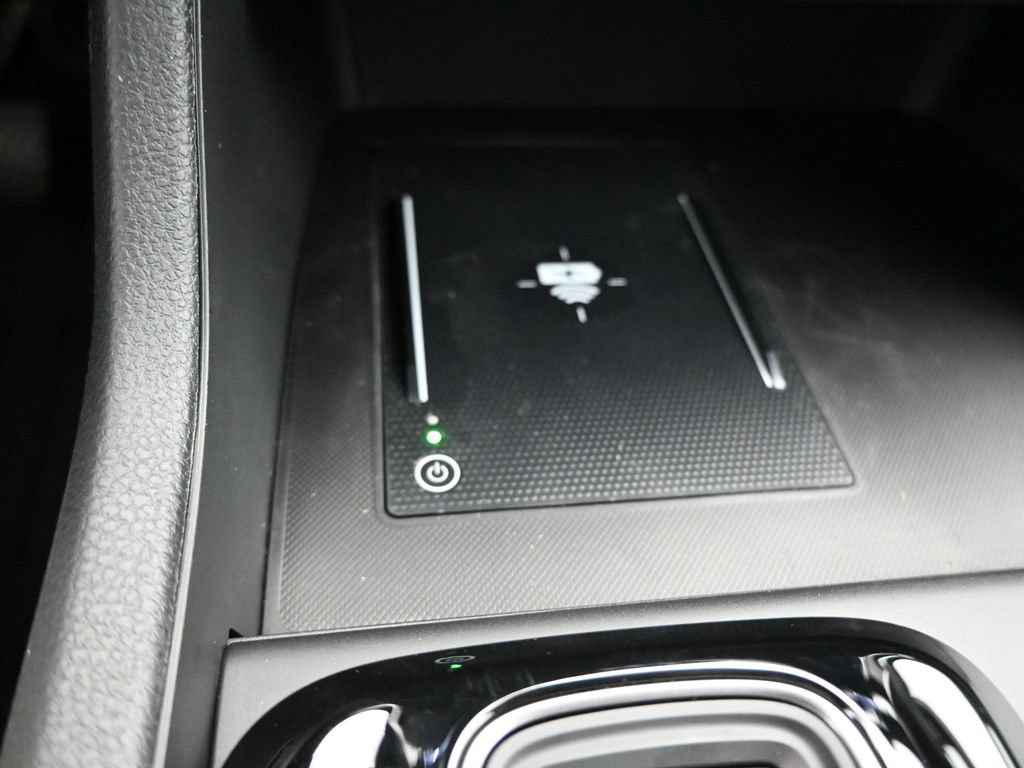 Certified 2025 Honda Pilot TrailSport image 22
