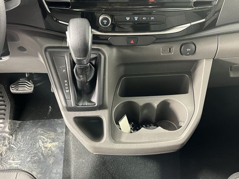 New 2026 Ford Transit 350 XLT AWD/4WD image 17