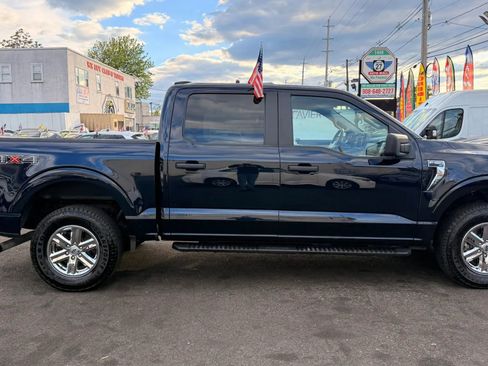 Used 2021 Ford F150 XLT AWD/4WD image 11