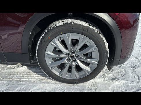 New 2026 MAZDA CX-90 3.3 Turbo w/ Premium Plus Pkg AWD/4WD image 5