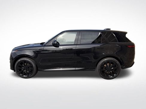 New 2026 Land Rover Range Rover Sport Dynamic SE AWD/4WD image 4