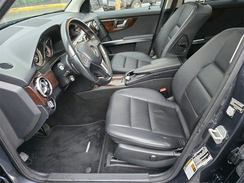 Used 2015 Mercedes-Benz GLK 350 4MATIC image 21