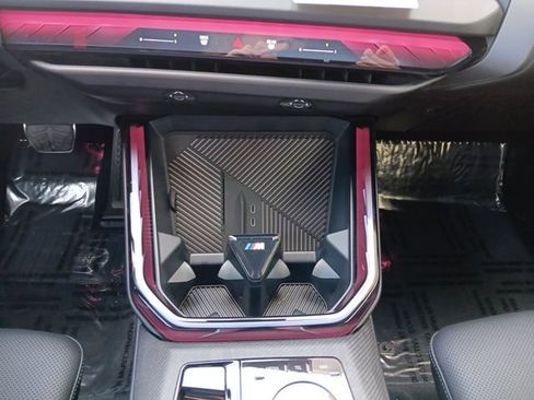 New 2026 BMW X3 M50 w/ Premium Package image 27