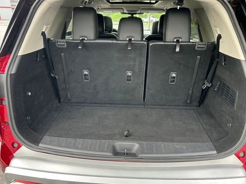 Used 2022 Nissan Pathfinder SL w/ SL Premium Package AWD/4WD image 27