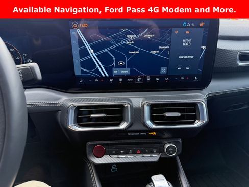 Certified 2025 Ford Mustang Premium image 15