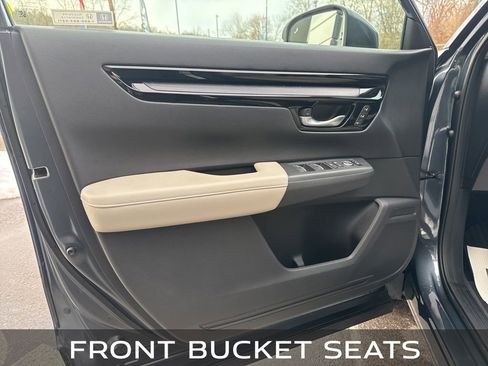 Used 2023 Honda CR-V EX-L image 22