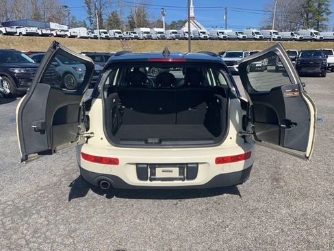 Used 2017 MINI Cooper Clubman ALL4 image 8