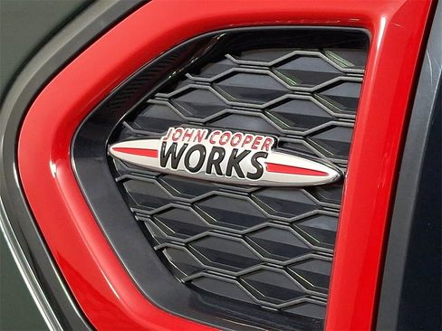 Used 2023 MINI Cooper Countryman John Cooper Works image 31