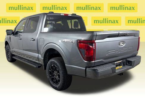 New 2026 Ford F150 XLT w/ Equipment Group 302A MID AWD/4WD image 9