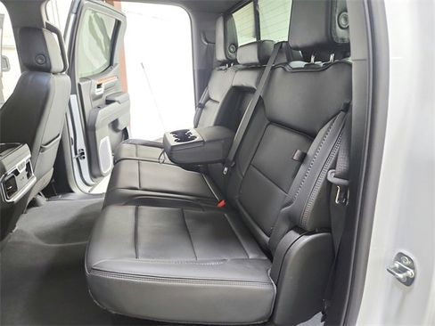 Used 2023 GMC Sierra 1500 Denali w/ Denali Reserve Package image 39