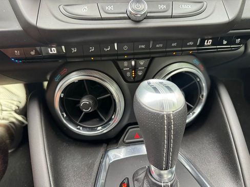 Used 2023 Chevrolet Camaro SS image 26