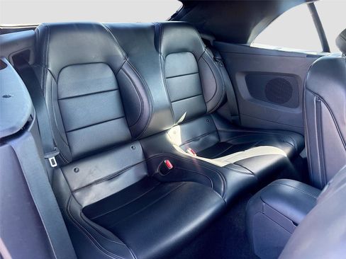 Used 2025 Ford Mustang Premium image 25