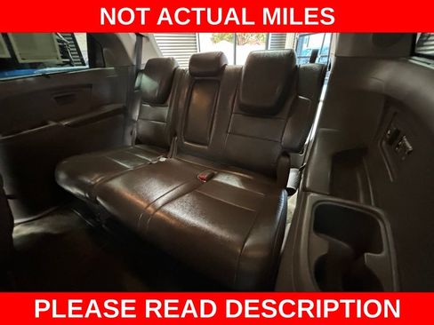 Used 2015 Honda Odyssey Touring image 9