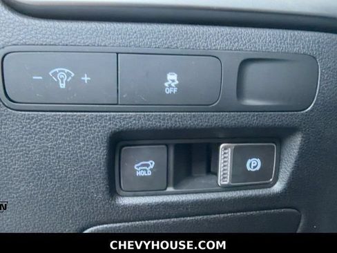 Used 2025 Hyundai Palisade SEL FWD image 64