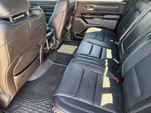 Used 2021 RAM 1500 Rebel w/ Rebel Level 2 Equipment Group AWD/4WD image 38