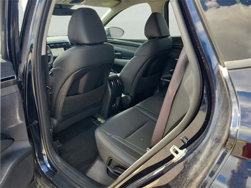 Used 2023 Hyundai Tucson XRT w/ Cargo Package image 9