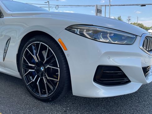 Used 2023 BMW 840i Gran Coupe xDrive AWD/4WD image 24