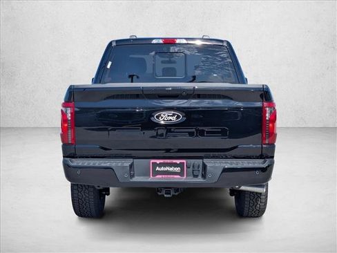 New 2026 Ford F150 XLT AWD/4WD image 8